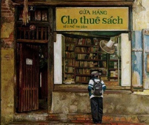 “Những người lớn từng là trẻ nhỏ” sẽ không quên được cảm giác đi thuê truyện. Manga và Anime: Hành trình 20 năm đắp xây bầu trời tuổi thơ teen Việt (phần 1) ảnh 7