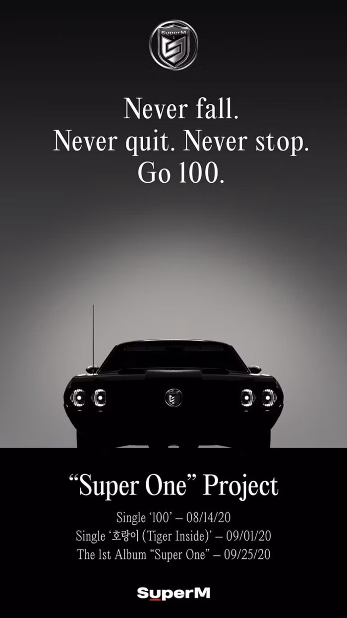 SuperM tái xuất hoành tráng nhưng phần Vietsub “bá đạo” mới là thứ đi thẳng vào lòng fan ảnh 3