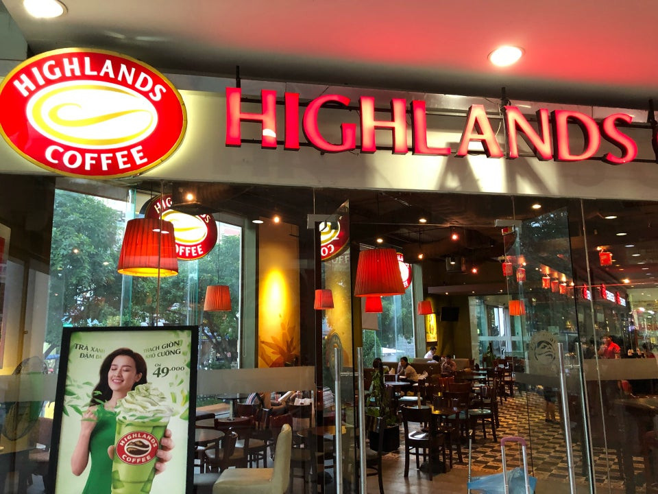 20 điểm nóng trong thông báo khẩn Bộ Y tế có nhiều quán cafe, quán ăn, khách sạn nổi tiếng ảnh 3