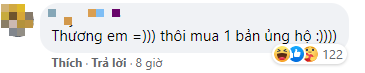 Lần đầu tiên trong lịch sử, một nghệ sĩ “khẩn cầu” fan đừng mua album của chính mình ảnh 11