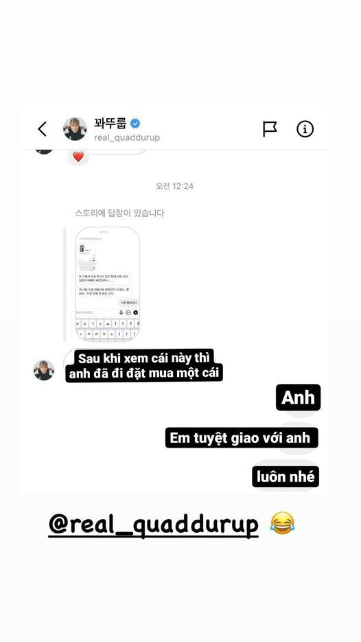 Lần đầu tiên trong lịch sử, một nghệ sĩ “khẩn cầu” fan đừng mua album của chính mình ảnh 9