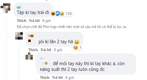 Lần đầu tiên trong lịch sử, một nghệ sĩ “khẩn cầu” fan đừng mua album của chính mình ảnh 13