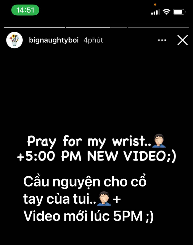 Lần đầu tiên trong lịch sử, một nghệ sĩ “khẩn cầu” fan đừng mua album của chính mình ảnh 2