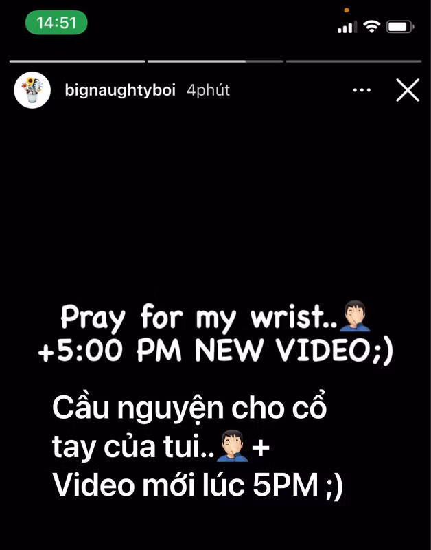 Lần đầu tiên trong lịch sử, một nghệ sĩ “khẩn cầu” fan đừng mua album của chính mình ảnh 2