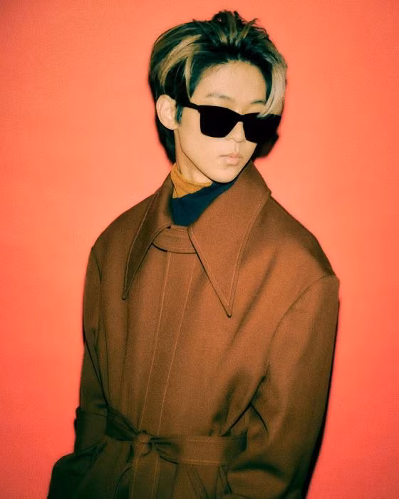 Lần đầu tiên trong lịch sử, một nghệ sĩ “khẩn cầu” fan đừng mua album của chính mình ảnh 1