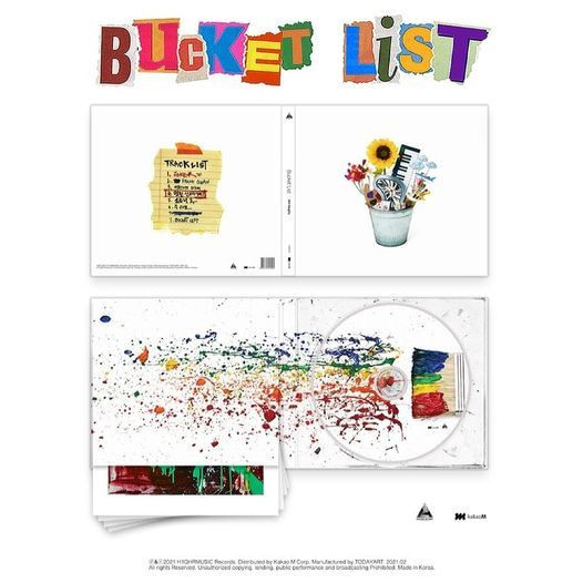 Lần đầu tiên trong lịch sử, một nghệ sĩ “khẩn cầu” fan đừng mua album của chính mình ảnh 15