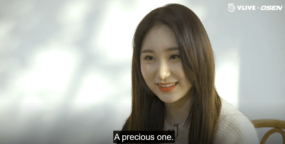 Bạn có biết IZ*ONE có ý nghĩa như thế nào đối với các thành viên? ảnh 5