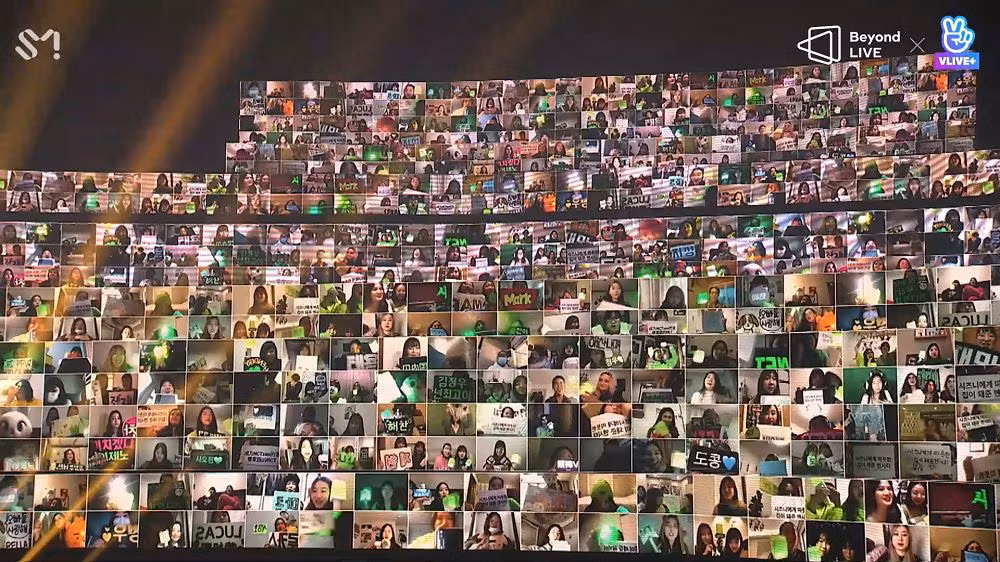 Chiêu đãi fan loạt hit từ thời debut đến nay, NCT “bỏ túi” kỷ lục mới “hậu” concert ảnh 12