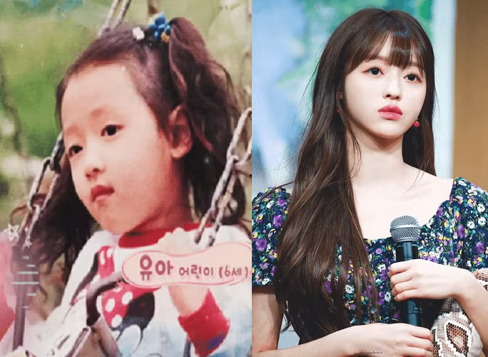 Góc tò mò: Các idol K-Pop trông như thế nào khi còn là thiếu nhi? ảnh 10