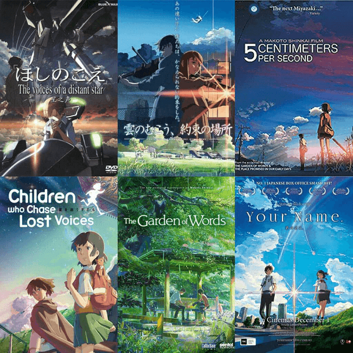 Manga và Anime: Hành trình 20 năm đắp xây bầu trời tuổi thơ teen Việt (phần 2) ảnh 7