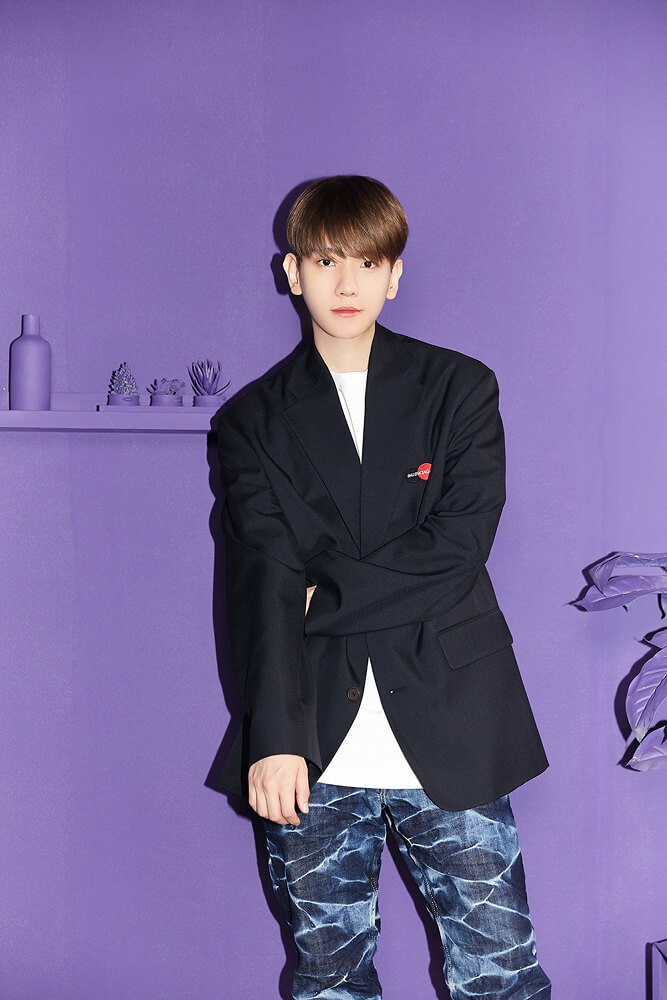 Baekhyun (EXO) hỏi fan Việt “Ăn kẹo không?”, rồi tung MV “Candy” siêu ngọt ngào ảnh 2