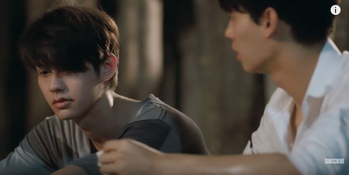 2gether The Series: Sarawat chẳng ngại nói cho cả thế giới biết mình yêu Tine ảnh 8