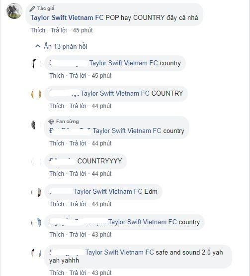 Không lòng vòng, Taylor Swift tung cả tracklist và lead single cho album mới luôn rồi đây ảnh 3