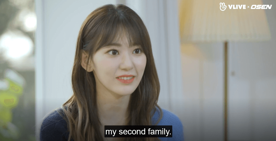 Bạn có biết IZ*ONE có ý nghĩa như thế nào đối với các thành viên? ảnh 2