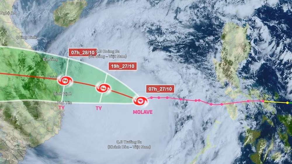 Hội An: Hàng loạt villa, homestay sẵn sàng cho người dân vào tránh bão số 9 miễn phí ảnh 6