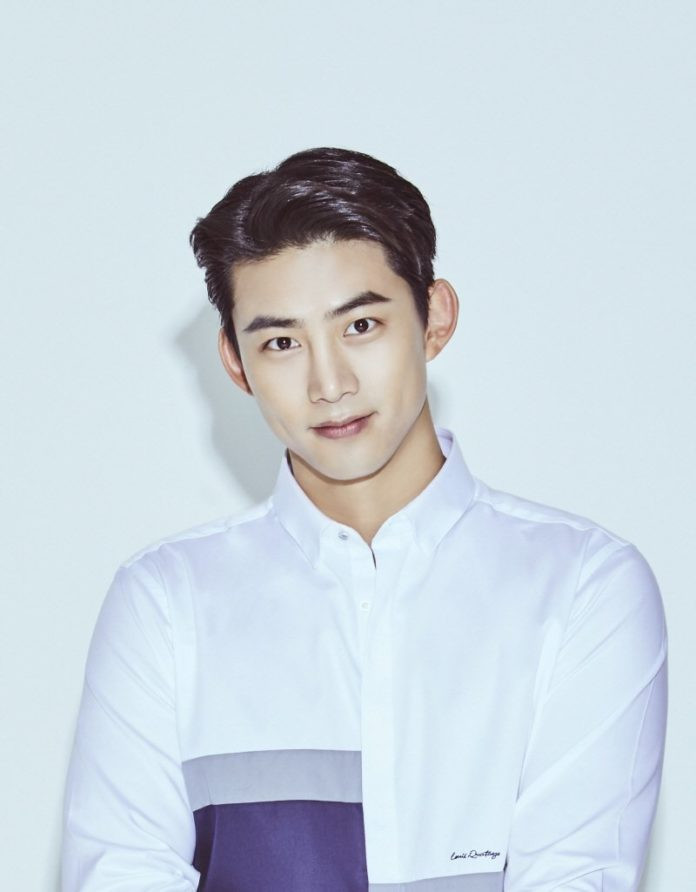Taecyeon (2PM) xác nhận đang hẹn hò, gia nhập hội “chậu đã có bông” của K-Pop ảnh 1