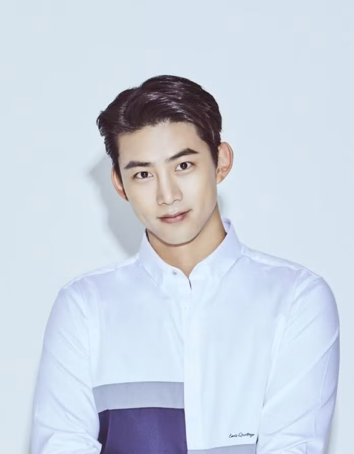 Taecyeon (2PM) xác nhận đang hẹn hò, gia nhập hội “chậu đã có bông” của K-Pop ảnh 1