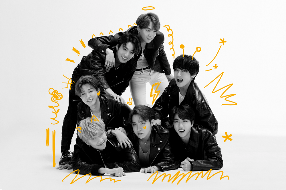 Ảnh: Big Hit Entertainment “Có tâm” như BTS, mở hẳn chuỗi concert trực tuyến “Bang Bang Con” để ARMY tha hồ xem ảnh 3