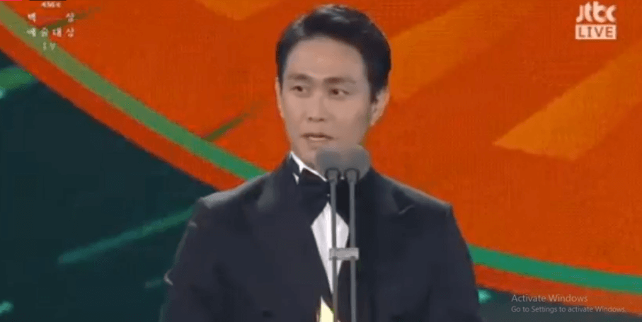 “Baeksang 2020“: Được đề cử rất nhiều nhưng “Hạ Cánh Nơi Anh” nhận lại chẳng bao nhiêu ảnh 15