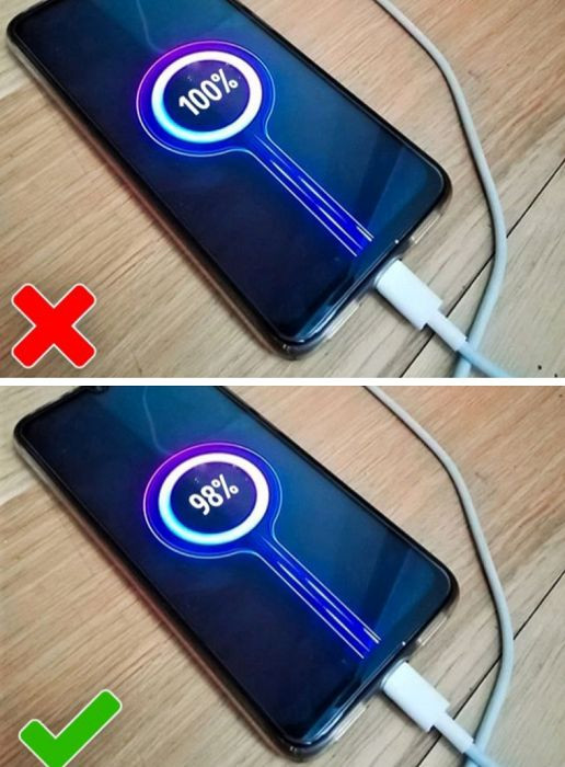 10 sai lầm cực nguy hiểm khi sạc pin điện thoại bạn cần phải dừng ngay và luôn! ảnh 2