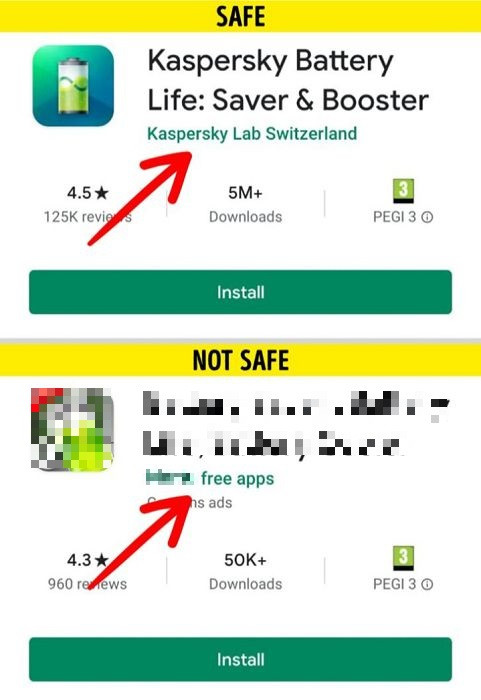 10 sai lầm cực nguy hiểm khi sạc pin điện thoại bạn cần phải dừng ngay và luôn! ảnh 9