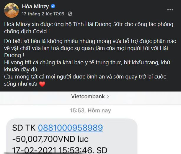 “Phiên chợ 0 đồng” và những chuyến xe giải cứu nông sản Hải Dương của nghệ sĩ Việt ảnh 13