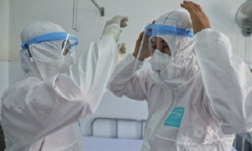 Thêm 8 bệnh nhân COVID-19 đều từ các bệnh viện, Đà Nẵng tiếp tục xử lý triệt để ổ dịch ảnh 1