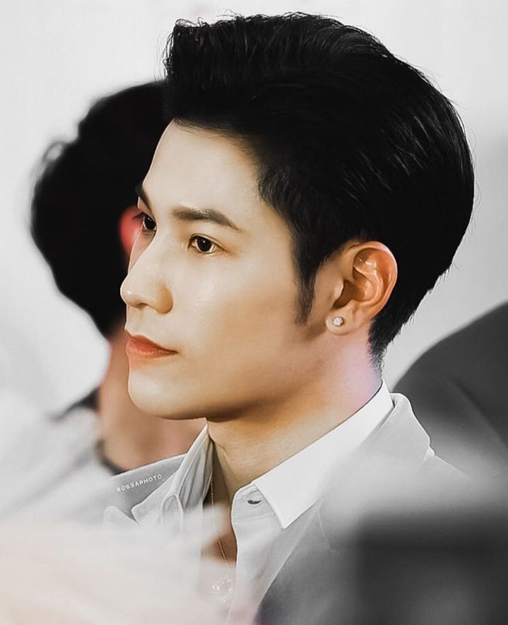 Top 5 diễn viên phim boylove được săn đón nhất Thái Lan, No.1 gọi tên ai? ảnh 4