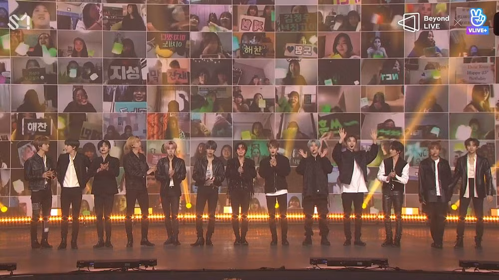 Chiêu đãi fan loạt hit từ thời debut đến nay, NCT “bỏ túi” kỷ lục mới “hậu” concert ảnh 11