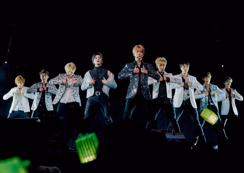 Một công ty giải trí của K-Pop được lấy tên đặt cho giao lộ trung tâm tại Los Angeles (Mỹ) ảnh 5