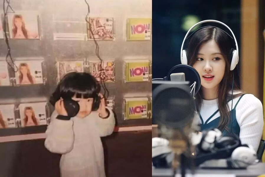 Góc tò mò: Các idol K-Pop trông như thế nào khi còn là thiếu nhi? ảnh 7