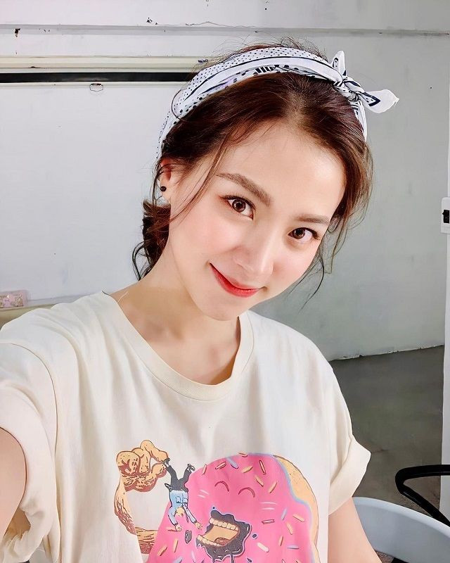 Baifern Pimchanok lên kế hoạch tán đổ trai đẹp Nonkul Chanon chỉ trong 46 ngày ảnh 3