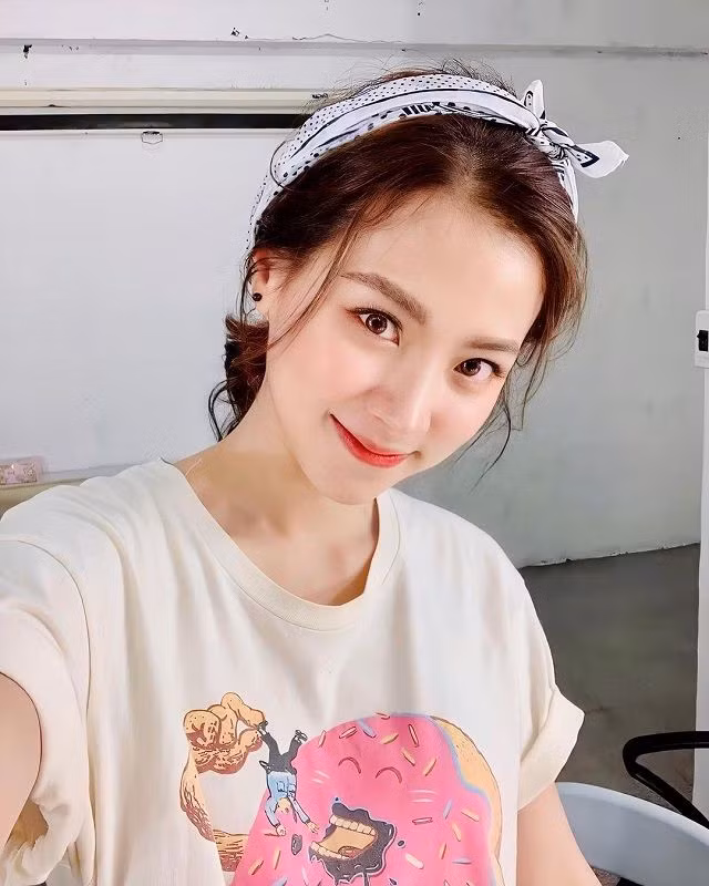 Baifern Pimchanok lên kế hoạch tán đổ trai đẹp Nonkul Chanon chỉ trong 46 ngày ảnh 3