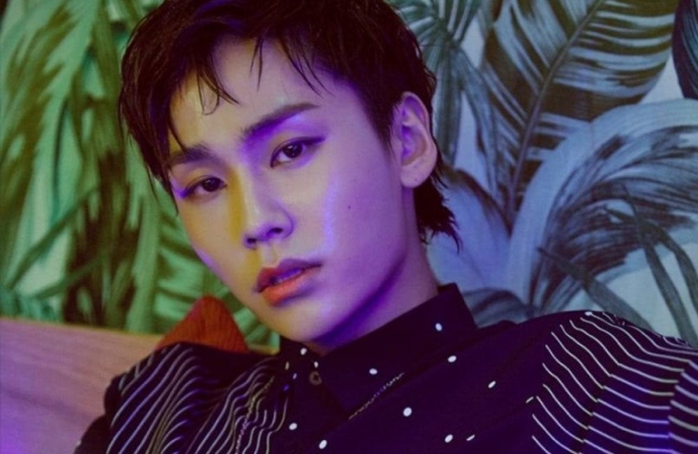 SỐC: Ilhoon (BTOB) mua cần sa bằng tiền ảo, bị điều tra vì hút cần trái phép nhiều năm ảnh 1