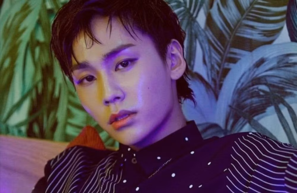 SỐC: Ilhoon (BTOB) mua cần sa bằng tiền ảo, bị điều tra vì hút cần trái phép nhiều năm ảnh 1