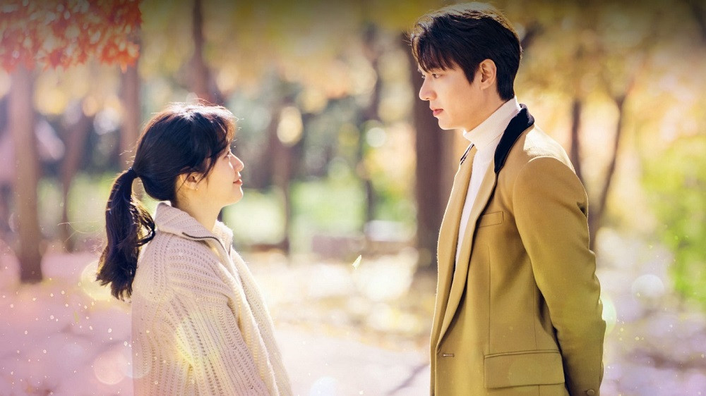 “Quân Vương Bất Diệt”: Bất chấp nội dung khởi sắc, vẫn bị bỏ xa trên đường đua rating ảnh 2