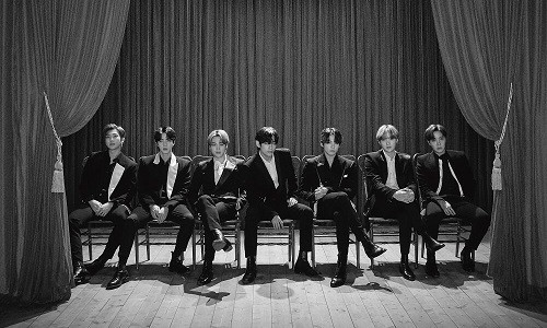 Single tiếng Nhật mới của BTS tạo nên chuỗi kỷ lục từ Á sang Âu - Mỹ ảnh 1