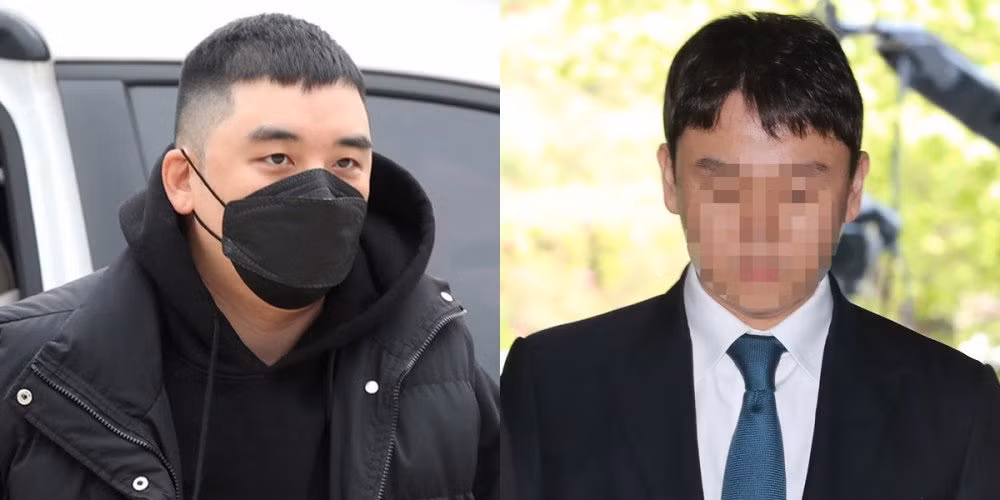 Seungri bất ngờ bị cáo buộc thêm tội danh mới liên quan đến xã hội đen ảnh 1