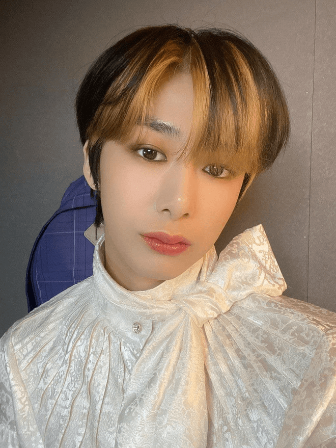 Bạn đã nhuộm tóc đón Hè chưa? Cập nhật “trend” mới nhất từ các idol K-Pop nhé! ảnh 2