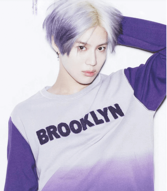 Bạn đã nhuộm tóc đón Hè chưa? Cập nhật “trend” mới nhất từ các idol K-Pop nhé! ảnh 10