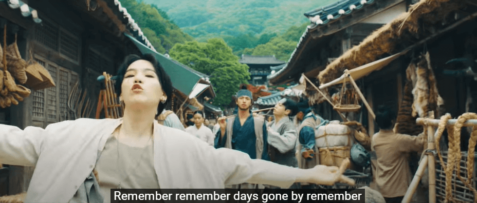 HOT: Suga (BTS) đánh úp ARMY với MV “Daechwita” và dàn cameo “cây nhà lá vườn” cực chất ảnh 2