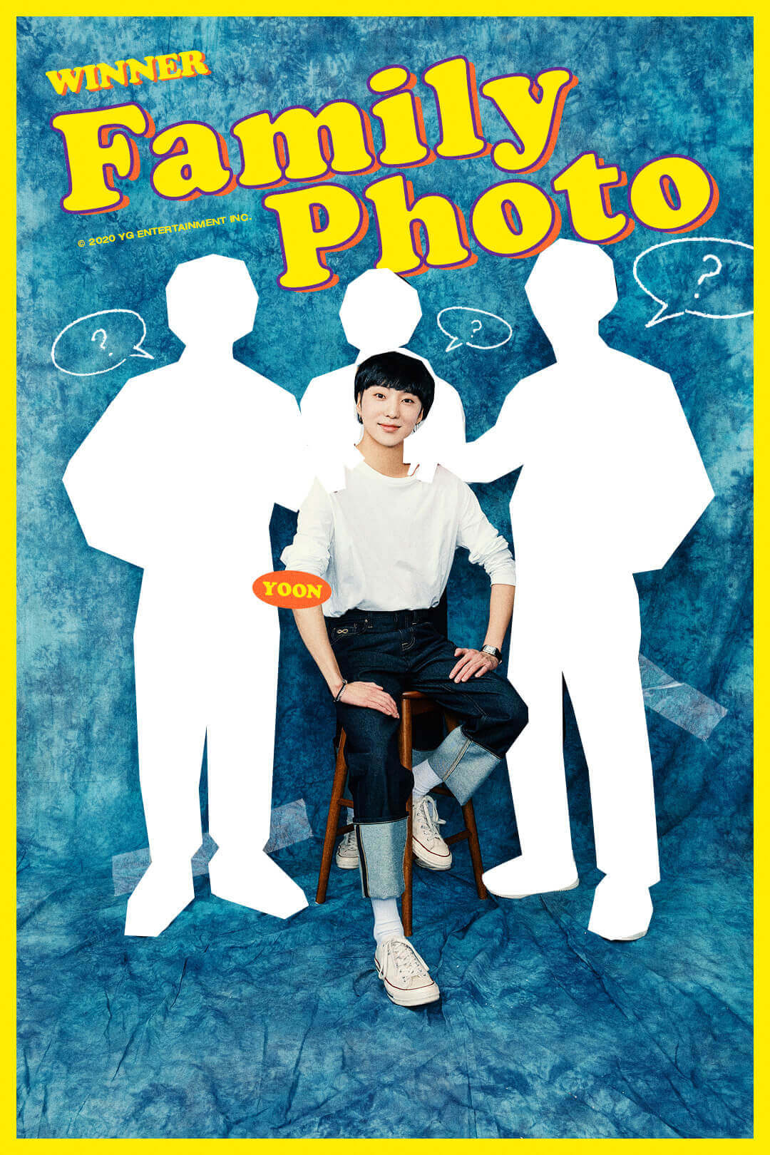 WINNER “bật mí” cô em gái sẽ xuất hiện trong MV “Hold” sắp ra mắt, là ai nhỉ? ảnh 1