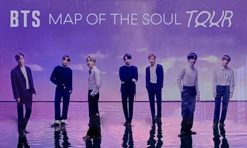 ARMY Việt rưng rưng nhớ lại concert cuối của BTS World Tour “Love Yourself” ở Bangkok ảnh 5 ARMY Việt rưng rưng nhớ lại concert cuối của BTS World Tour “Love Yourself” ở Bangkok ảnh 5