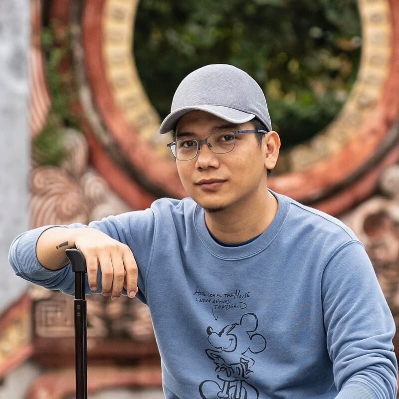 Journeys 2020: Vừa chia sẻ đam mê chụp hình vừa cổ vũ du lịch Việt Nam, tham gia ngay nào! ảnh 2