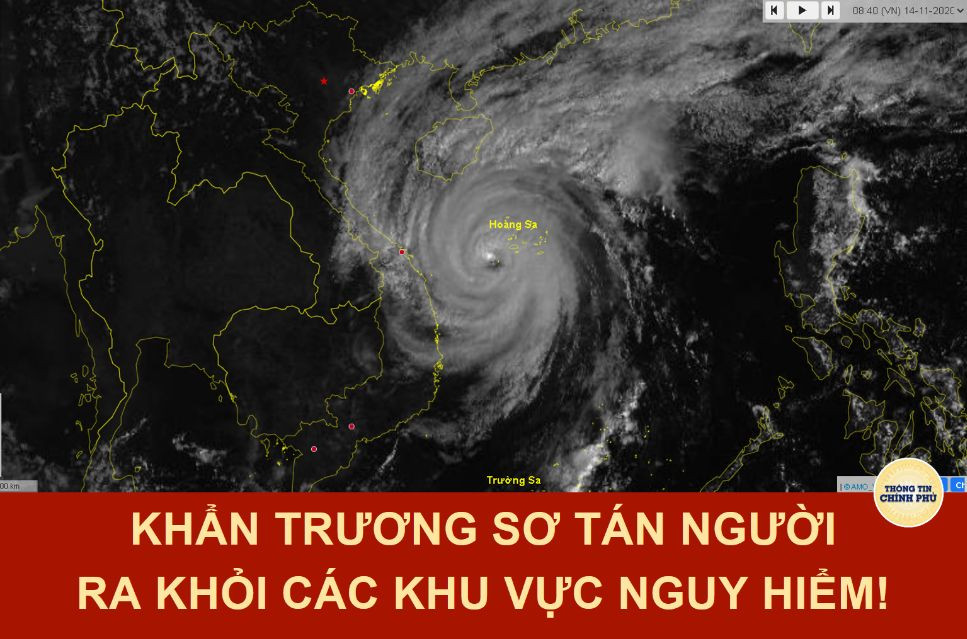 Đà Nẵng: Dừng lưu thông cầu, tạm đóng cửa sân bay để phòng tránh bão số 13 ảnh 1