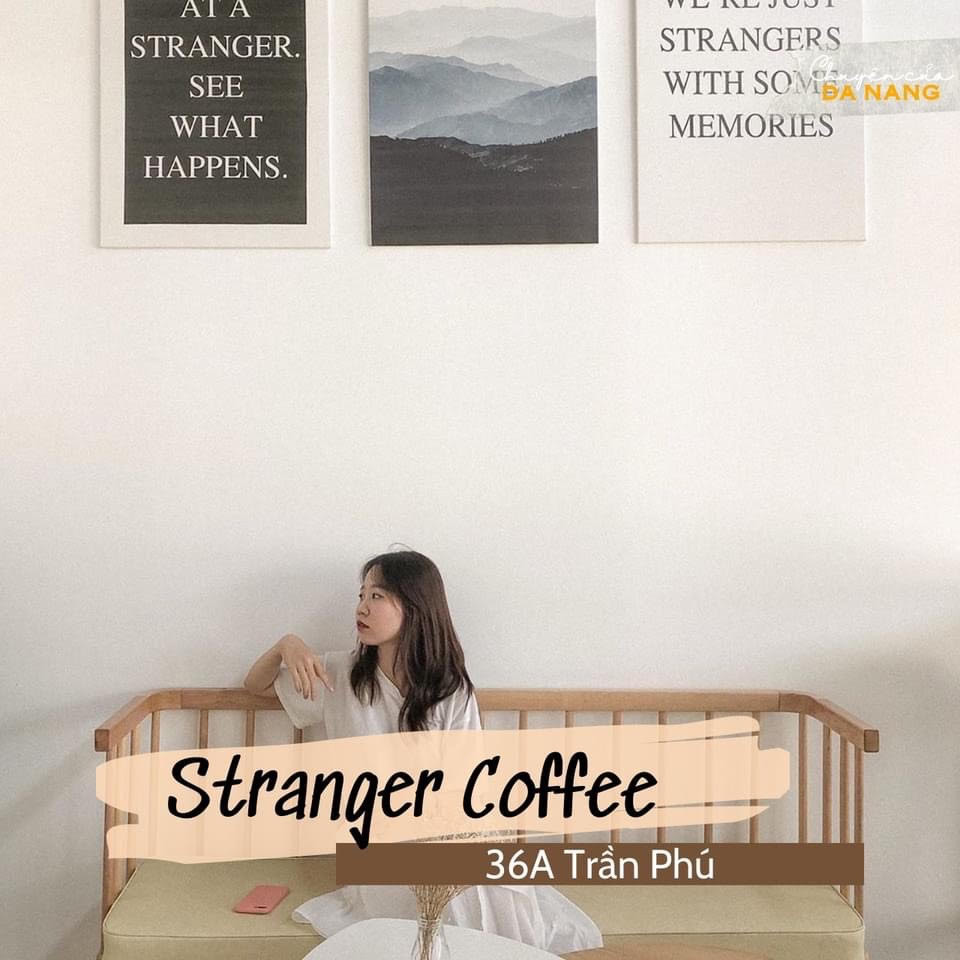 Đà Nẵng: Top 5 quán cà phê xinh lung linh teen tha hồ check-in mùa Giáng sinh ảnh 1