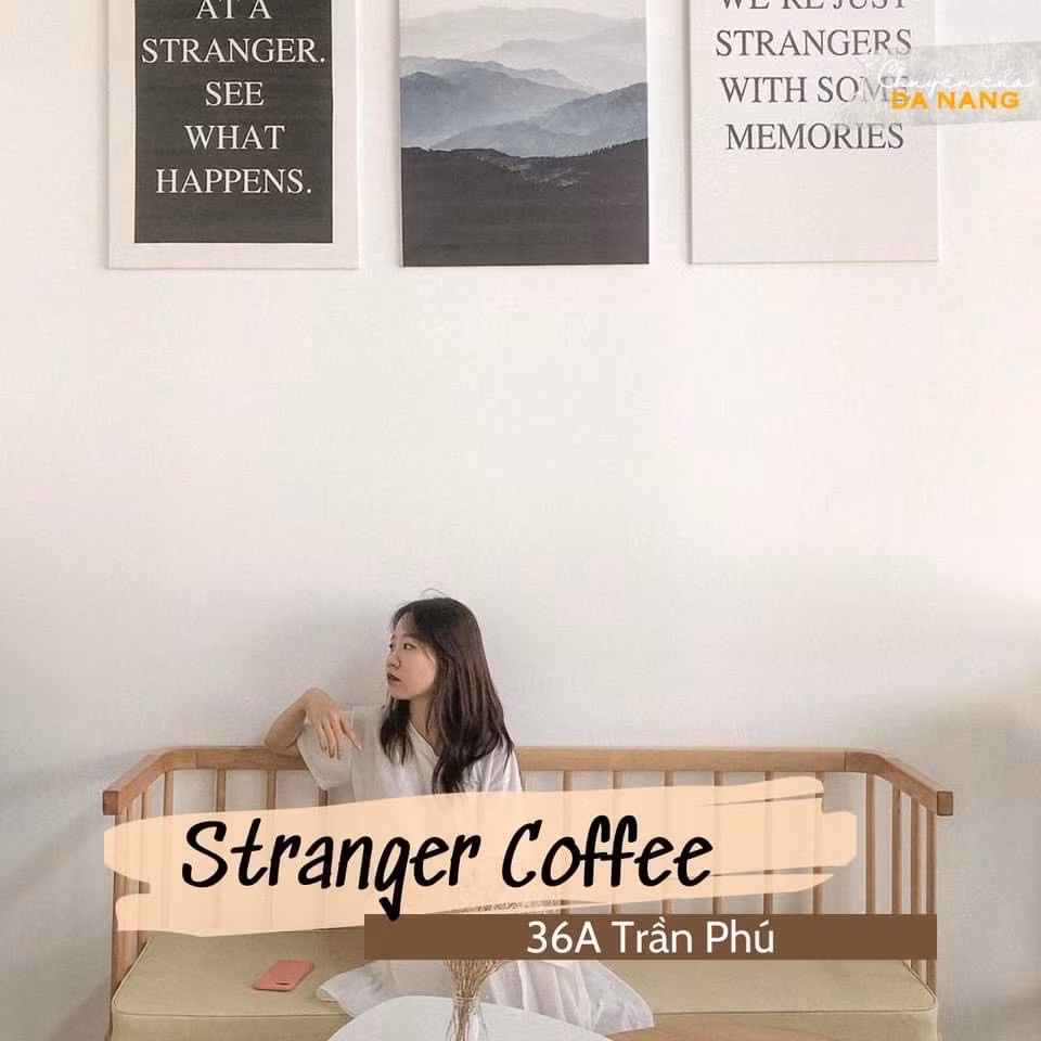 Đà Nẵng: Top 5 quán cà phê xinh lung linh teen tha hồ check-in mùa Giáng sinh ảnh 1