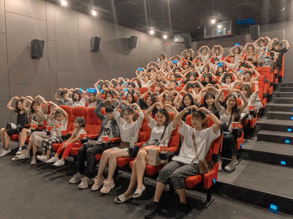 Hà Nội mùa này vắng khách xem phim: Sảnh chờ đìu hiu, nhân viên thưa thớt ảnh 2