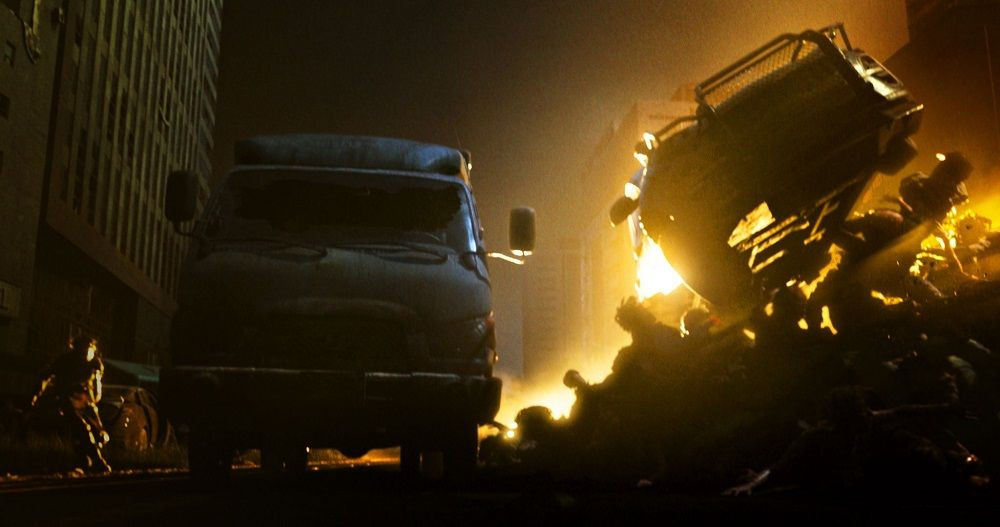 Lượng vé đặt trước lập kỷ lục, “Train to Busan 2” sẽ giúp phòng vé Việt thoát cảnh ảm đạm? ảnh 5