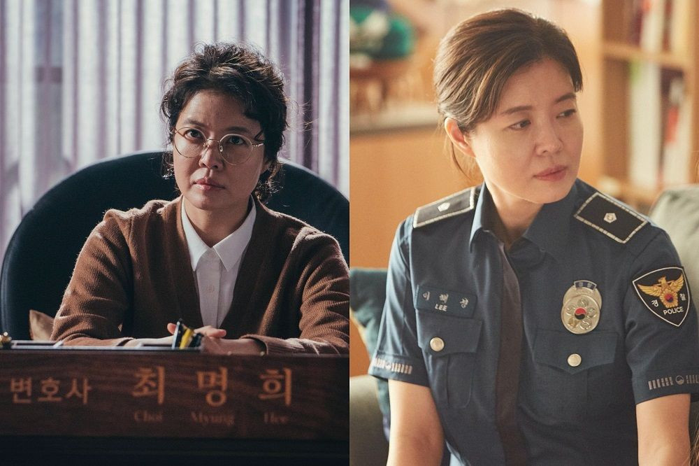 Vincenzo: Lóa mắt trước “vũ trụ bom tấn” của dàn diễn viên “khủng long”, toàn cực phẩm K-Biz ảnh 4